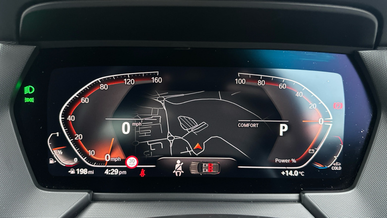 BMW 1 Series 118i M Sport 5dr Step Auto Petrol Hatchback